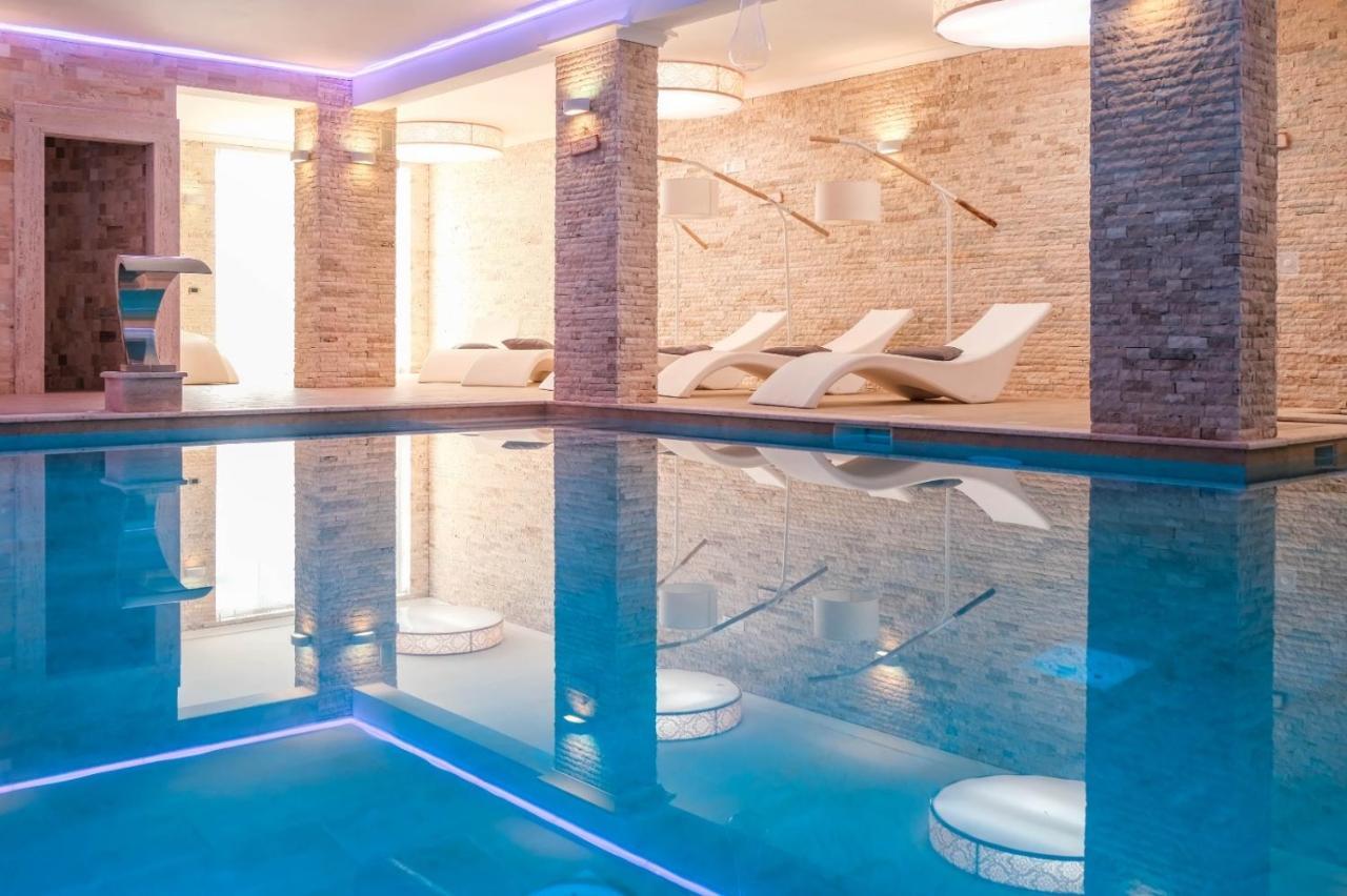 Anima Antiqua Relais & Spa Gioia Sannitica Ngoại thất bức ảnh