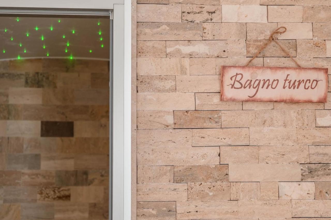 Anima Antiqua Relais & Spa Gioia Sannitica Ngoại thất bức ảnh