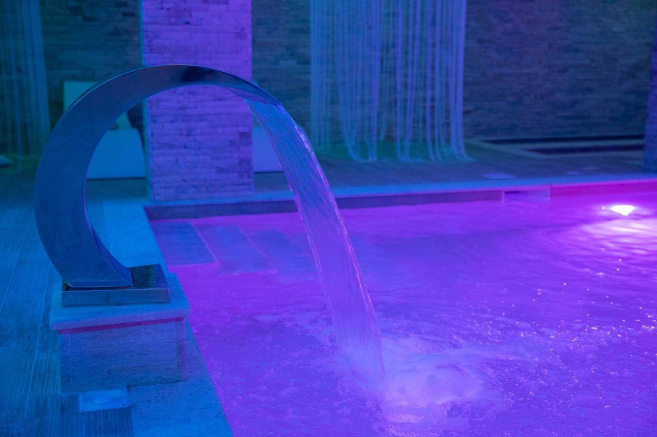 Anima Antiqua Relais & Spa Gioia Sannitica Ngoại thất bức ảnh