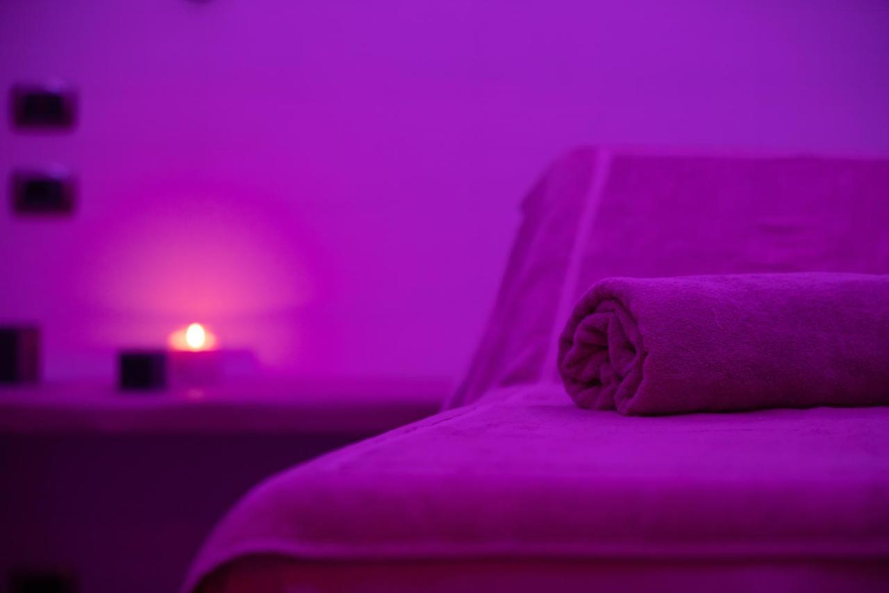 Anima Antiqua Relais & Spa Gioia Sannitica Ngoại thất bức ảnh