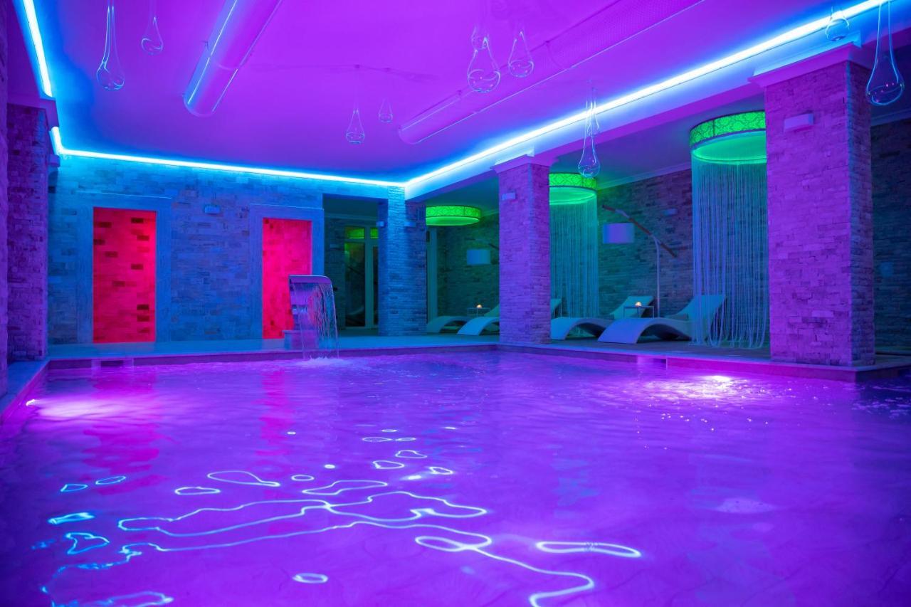 Anima Antiqua Relais & Spa Gioia Sannitica Ngoại thất bức ảnh